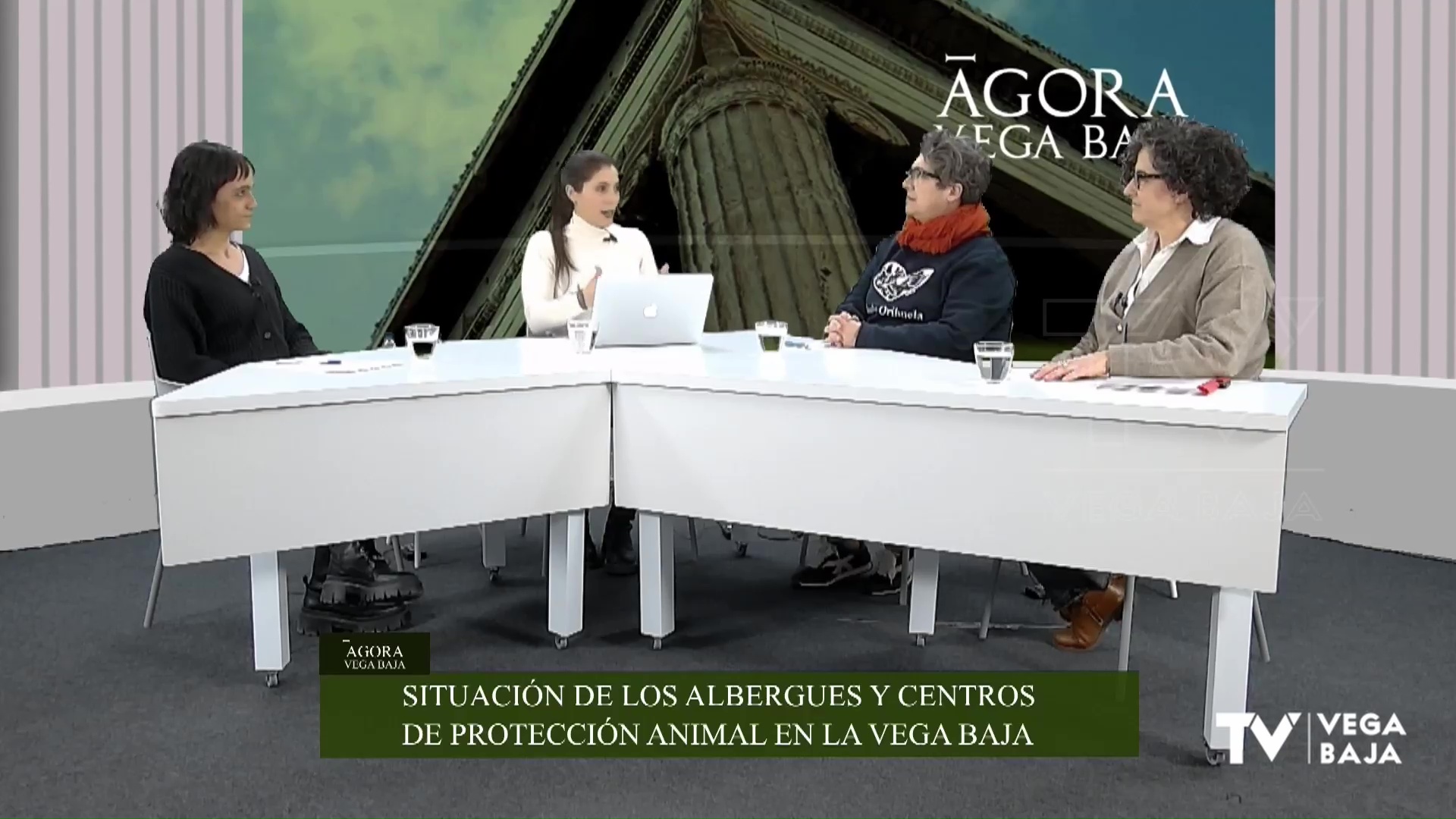 Programa 15 - Protección Animal